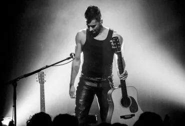 Illustration de Alexis Charrier