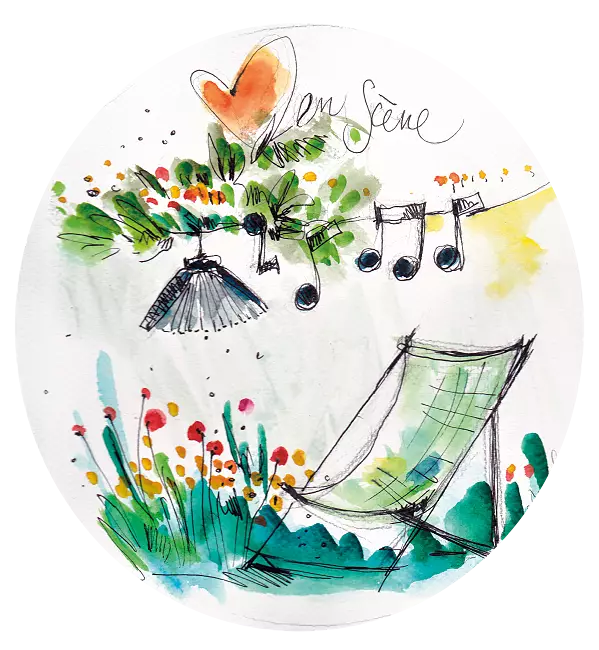 Illustration de 