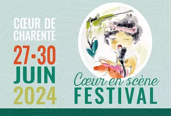 Illustration de Du 27 au 30 juin 2024