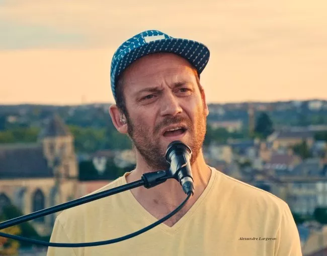 Illustration de CASSIEN > jeudi 27 juin