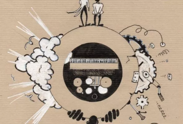 Illustration de Cie I.SI « Le dernier Concert » > Dimanche 29 Juin