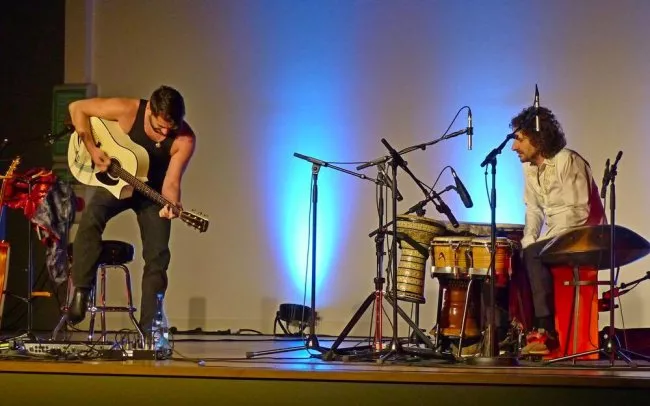 Illustration de Poum Chak bling bling