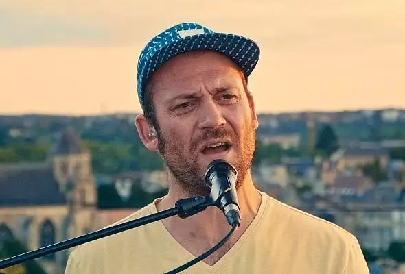 Illustration de CASSIEN > jeudi 27 juin