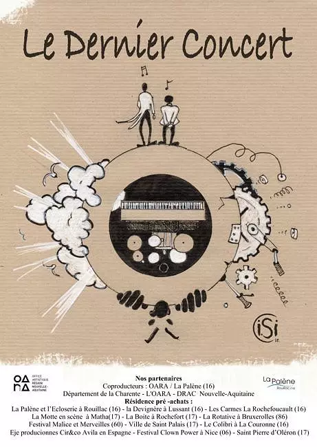 Illustration de 